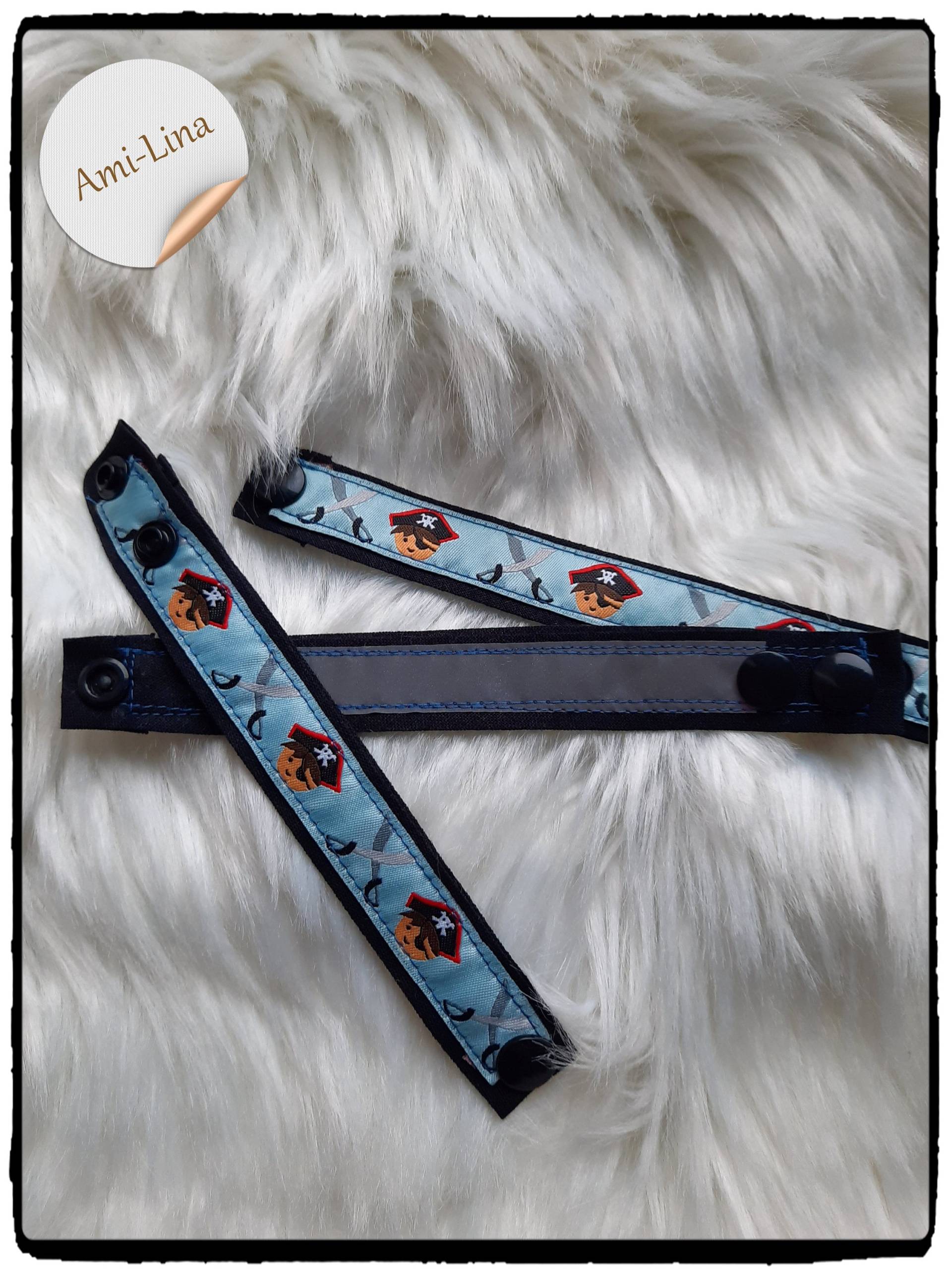 Notfallarmband, Elternfinder von AmiLinaKreationen