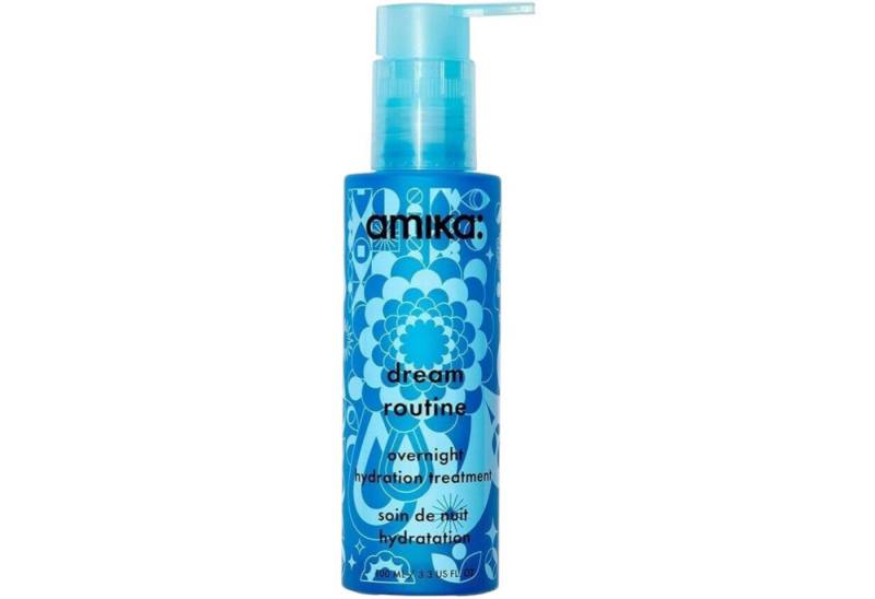 Amika Haarkur dream routine overnight hydration treatment 100ml von Amika