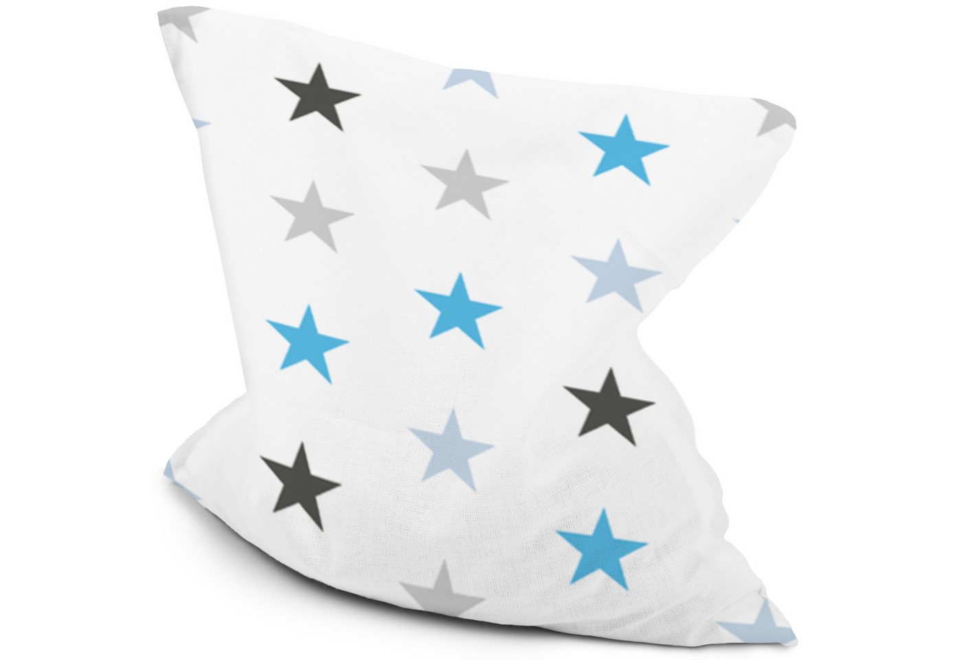 Amilian Kirschkernkissen Nacken Schulter - Kirschkernkissen Mikrowelle 22x22cm - Körnerkissen, Füllung: 100% Kirschkerne - Bezug: 100% Baumwolle, Wärmekissen, Wärmekompresse, Kältekissen von Amilian