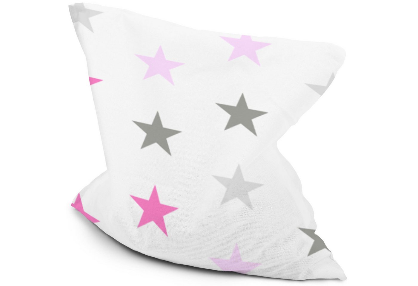 Amilian Kirschkernkissen Nacken Schulter - Kirschkernkissen Mikrowelle 22x22cm - Körnerkissen, Füllung: 100% Kirschkerne - Bezug: 100% Baumwolle, Wärmekissen, Wärmekompresse, Kältekissen von Amilian