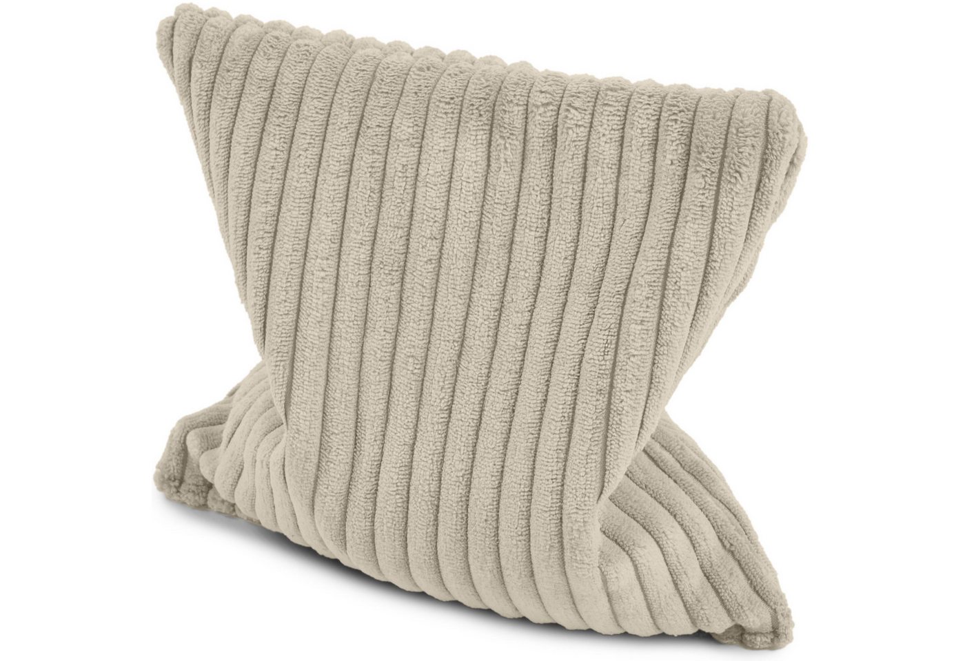 Amilian Wärmekissen 22x22 cm - Kirschkernkissen für Mikrowelle - Körnerkissen, (Kältekissen - Nackenwärmer), Wärmekompresse mit 100% Kirschkernen - Kirschkernkissen Nacken von Amilian