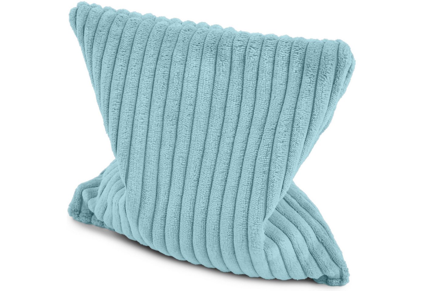 Amilian Wärmekissen 22x22 cm - Kirschkernkissen für Mikrowelle - Körnerkissen, (Kältekissen - Nackenwärmer), Wärmekompresse mit 100% Kirschkernen - Kirschkernkissen Nacken von Amilian