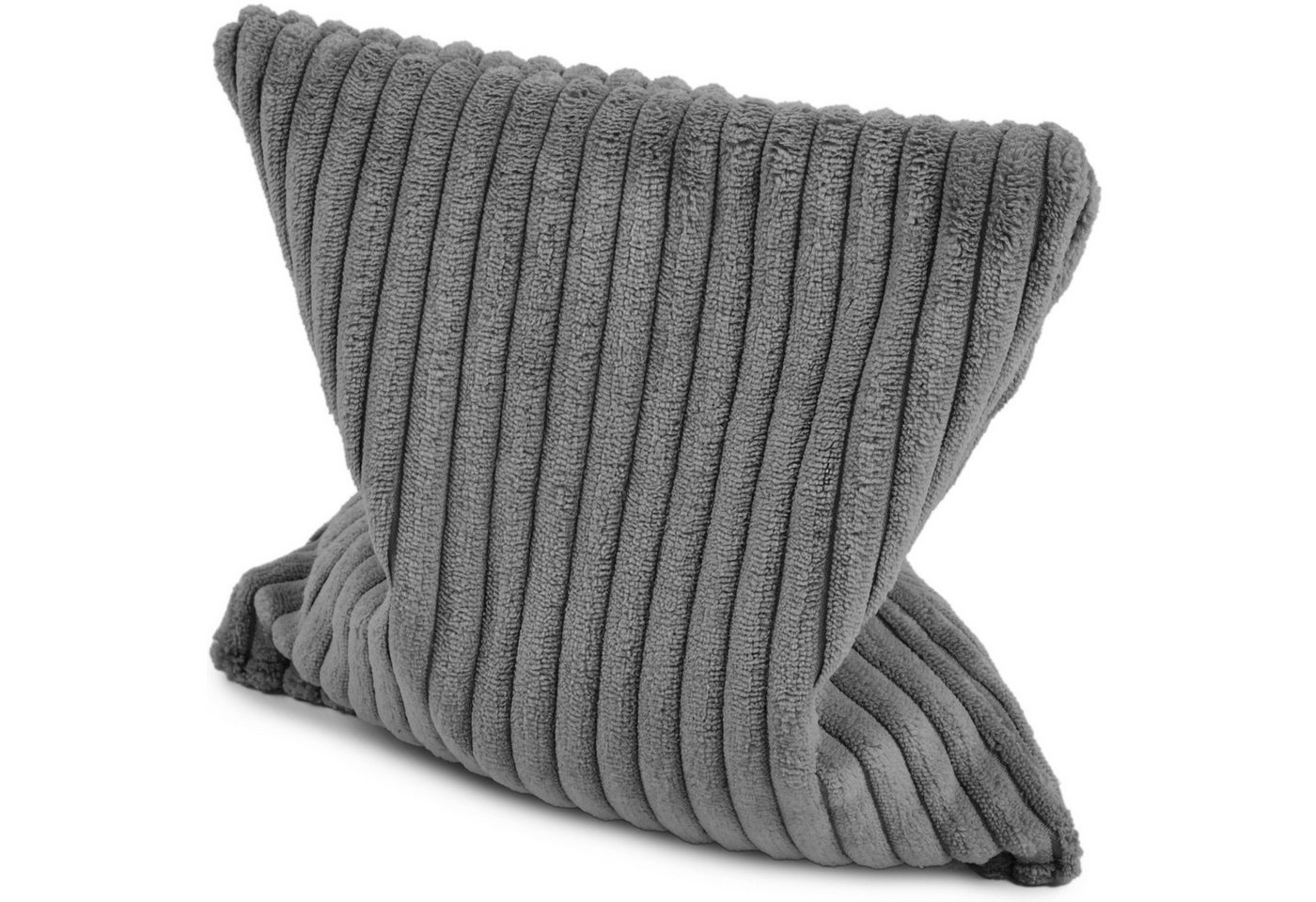 Amilian Wärmekissen 22x22 cm - Kirschkernkissen für Mikrowelle - Körnerkissen, (Kältekissen - Nackenwärmer), Wärmekompresse mit 100% Kirschkernen - Kirschkernkissen Nacken von Amilian