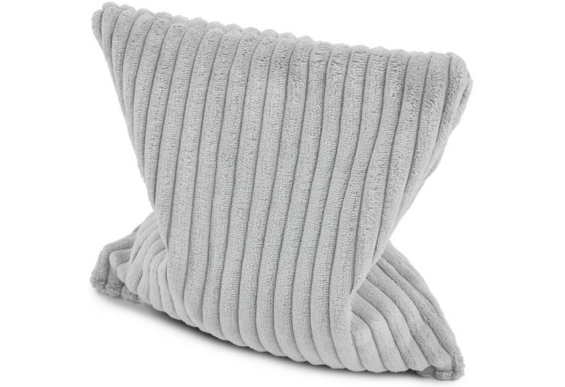 Amilian Wärmekissen 22x22 cm - Kirschkernkissen für Mikrowelle - Körnerkissen, (Kältekissen - Nackenwärmer), Wärmekompresse mit 100% Kirschkernen - Kirschkernkissen Nacken von Amilian