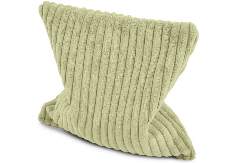 Amilian Wärmekissen 22x22 cm - Kirschkernkissen für Mikrowelle - Körnerkissen, (Kältekissen - Nackenwärmer), Wärmekompresse mit 100% Kirschkernen - Kirschkernkissen Nacken von Amilian