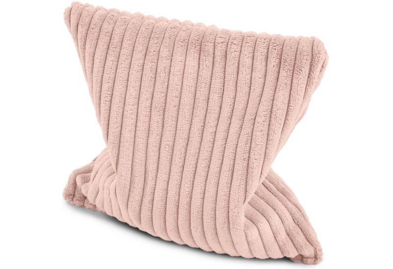 Amilian Wärmekissen 22x22 cm - Kirschkernkissen für Mikrowelle - Körnerkissen, (Kältekissen - Nackenwärmer), Wärmekompresse mit 100% Kirschkernen - Kirschkernkissen Nacken von Amilian