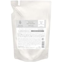 Amino Master - Moist Rich Hair Treatment 400g Refill von Amino Master
