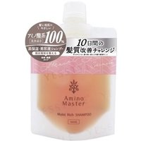 Amino Master - Moist Rich Shampoo 100ml 100ml von Amino Master