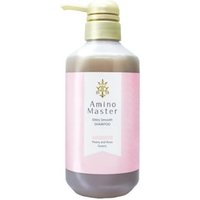 Amino Master - Shiny Smooth Shampoo 500ml 500ml von Amino Master