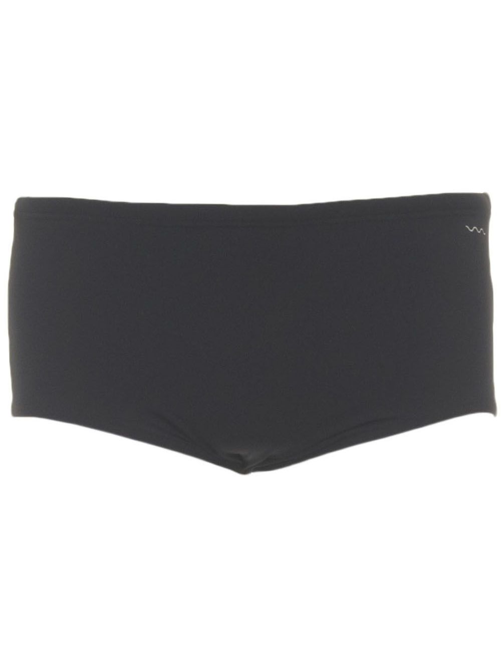 Amir Slama swimming trunks - Schwarz von Amir Slama