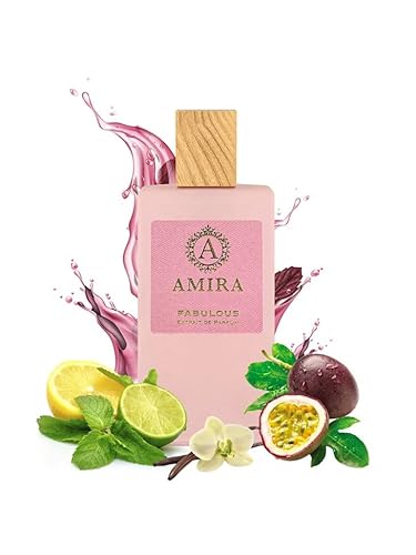 Damenduft Faulous Amira 100 edp von Amira