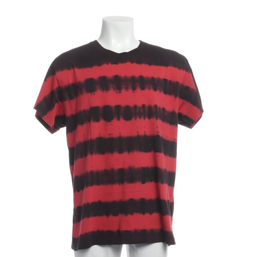 Amiri T-Shirt 38 Rot von Amiri