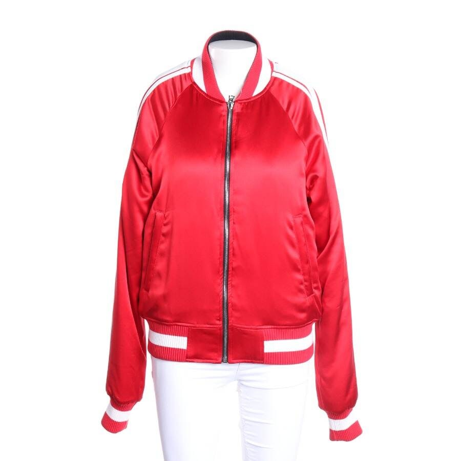 Amiri Wendejacke S Rot von Amiri