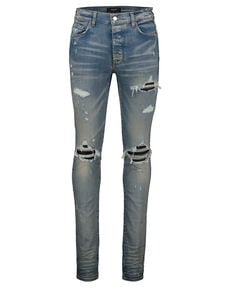 Herren Jeans MX1 DISTRESSED Skinny Jeans von Amiri