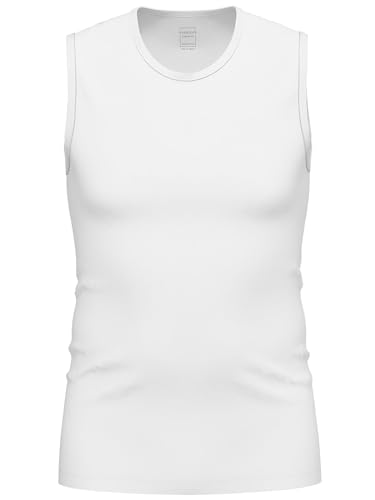 AMMANN - Close to You - Unterhemd/Tanktop (7 Weiß) von Ammann