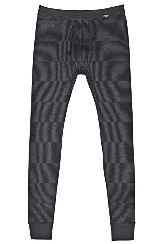 Herren 170 Jeans Hose lang m. Eingriff Anthrazit 7 von Ammann