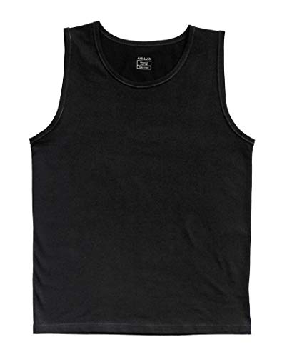 Ammann Activity Athletic Shirt 3er Pack Black M von Ammann