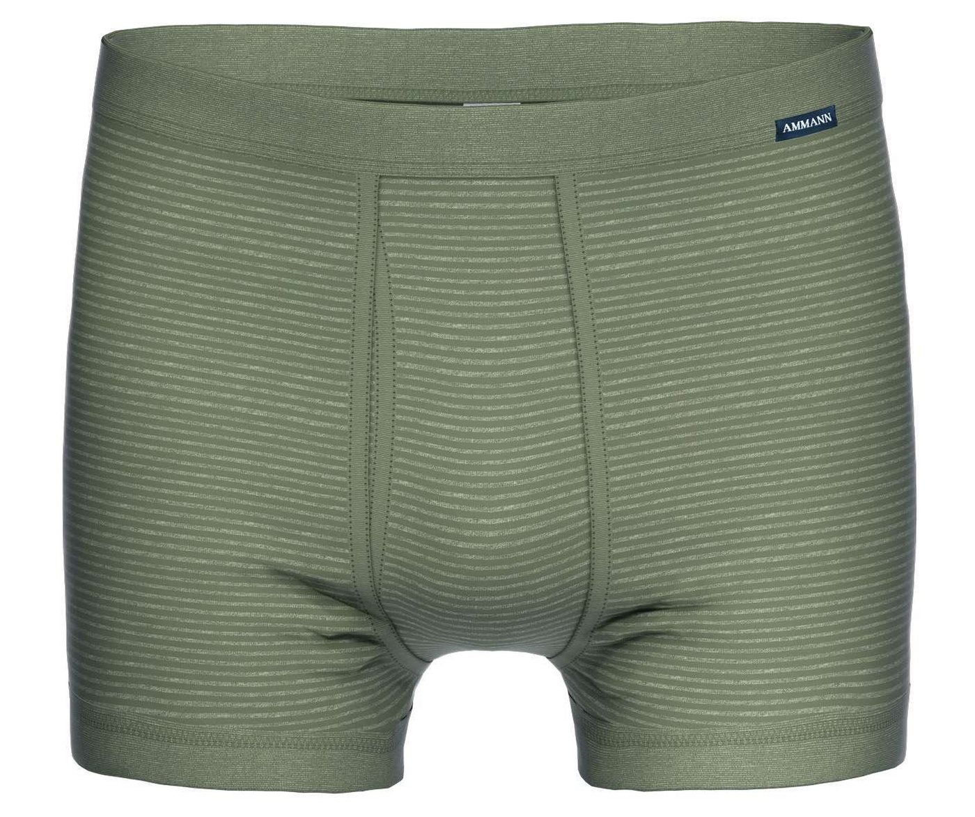 Ammann Boxer Jeans 3er Pack (Spar-Pack, 3er-Pack) von Ammann