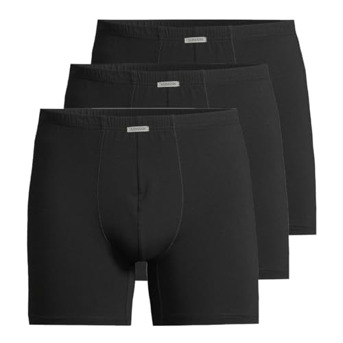 Ammann - Close to You - Long Short/Pant - 3er Pack (6 Schwarz) von Ammann