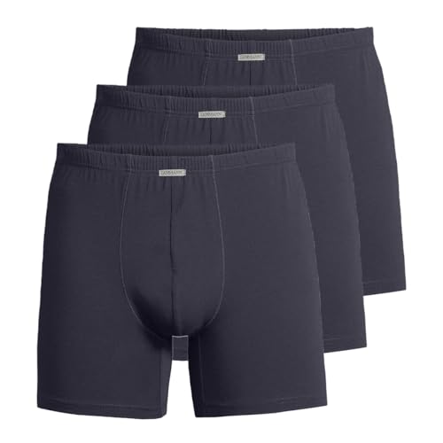 Ammann - Close to You - Long Short/Pant - 3er Pack (7 Nightblue) von Ammann