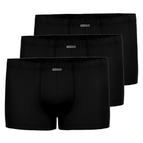 Ammann - Close to You - Retro Short/Pant - 3er Pack (5 Schwarz) von Ammann