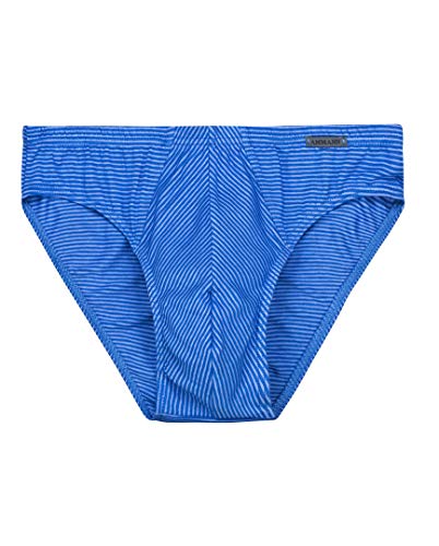Ammann Cotton & More Mini-Slips 6er Pack Saphir 6 von Ammann