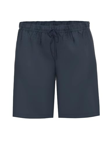 Ammann Bio Damen-Hose, kurz Bio Single-Jersey dunkelblau Größe 38 von Ammann