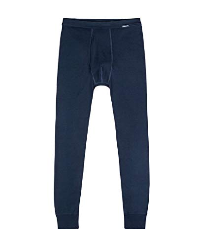 Ammann Dunova Long John m.E. 3er Pack Dark Blue 2XL von Ammann