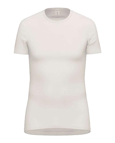 Ammann Fein Ripp-80 Shirts 5er Pack White 6 Ammann Fein Ripp-80 Shirts 5er Pack White 6 von Ammann