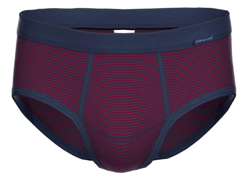 Ammann Funktionsunterhose 131 Feinripp Slip m. Eingriff sorti von Ammann