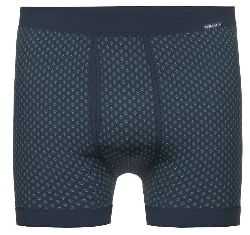 Ammann Funktionsunterhose Bio Pavonia Long Schlüpfer m.E. von Ammann