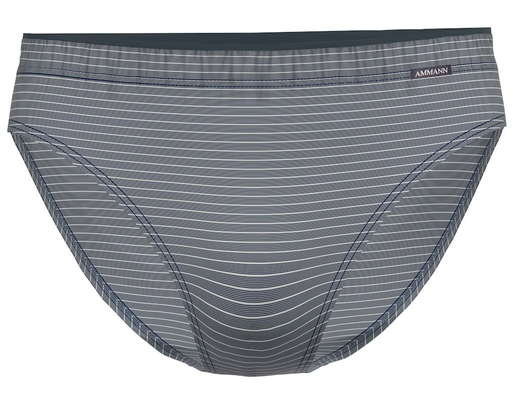 Ammann Funktionsunterhose Micro Blend Mini Slip von Ammann