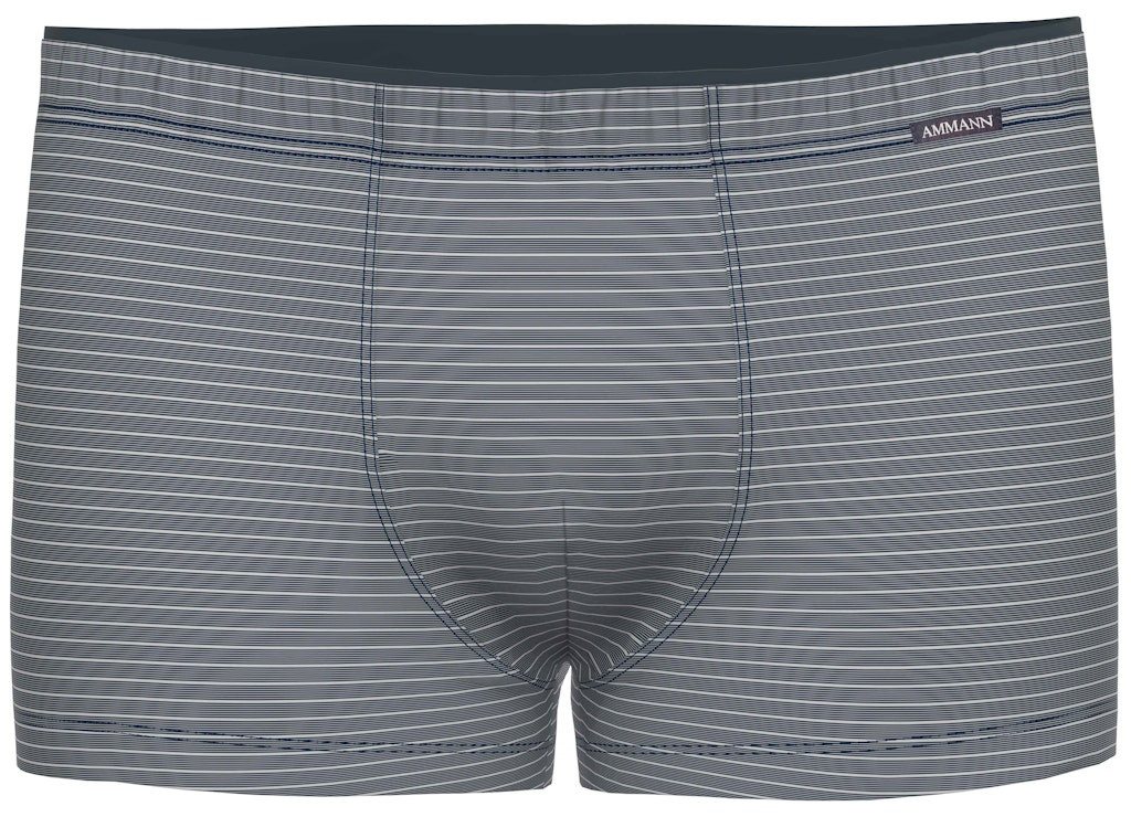 Ammann Funktionsunterhose Micro Blend Retro Short von Ammann