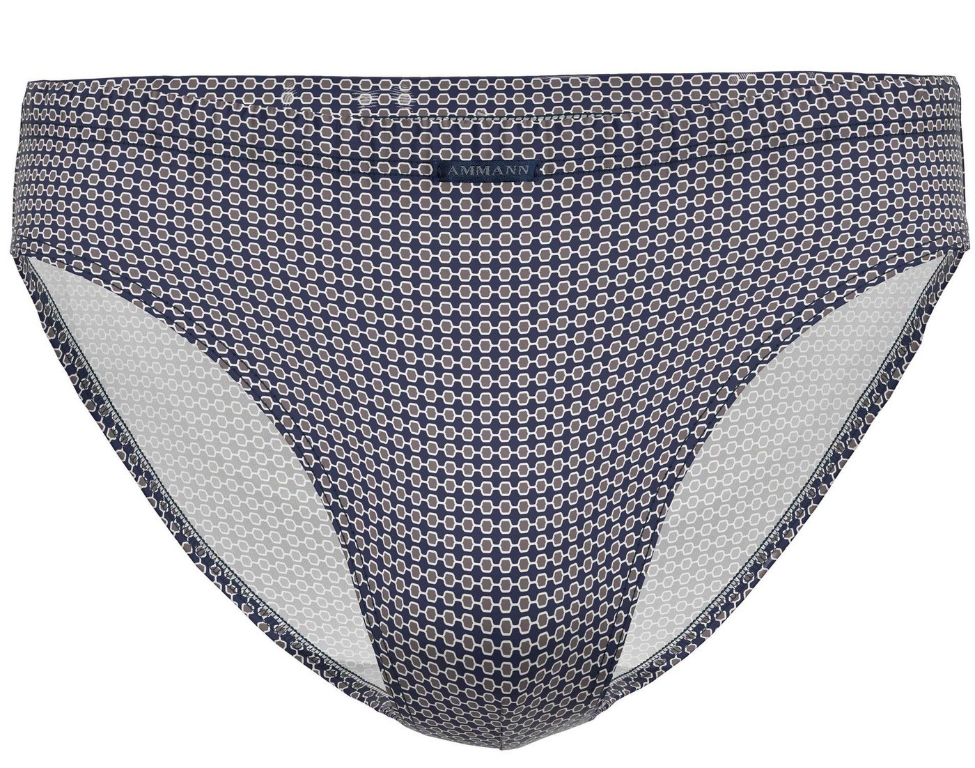 Ammann Funktionsunterhose Org Chain Mini Slip von Ammann