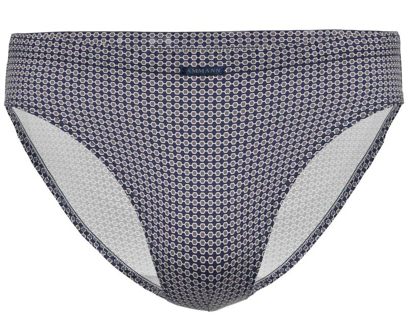 Ammann Funktionsunterhose Org Chain Mini Slip von Ammann