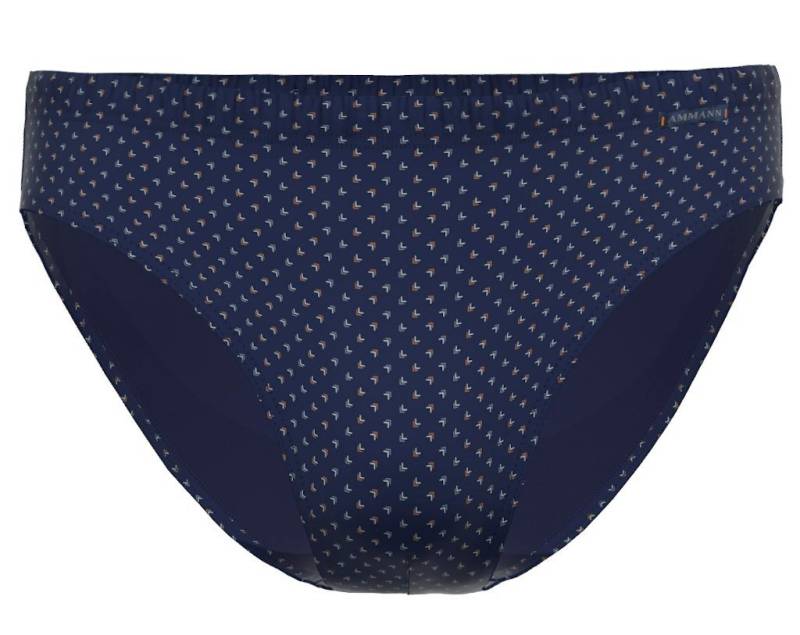 Ammann Funktionsunterhose Org Dingle West Mini Slip von Ammann