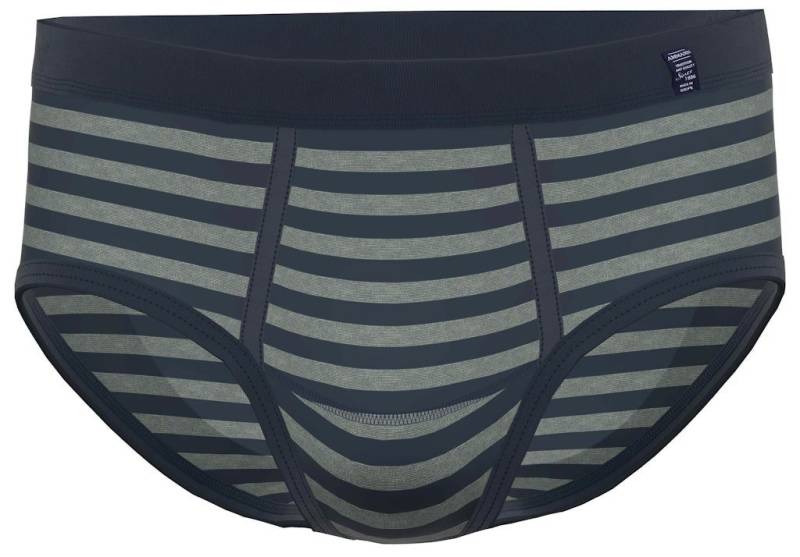 Ammann Funktionsunterhose Org Kurume Slip m.E von Ammann