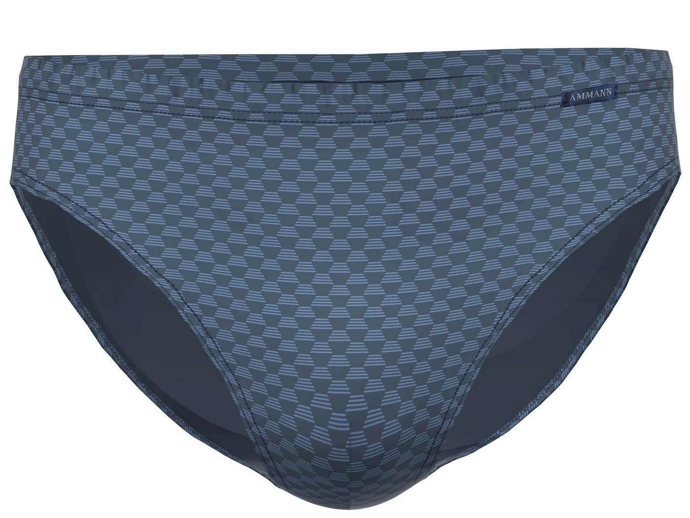 Ammann Funktionsunterhose Org Monti Mini Slip von Ammann