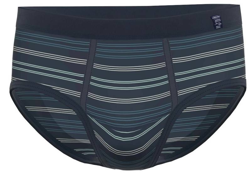 Ammann Funktionsunterhose Org Morioka Slip m.E. von Ammann