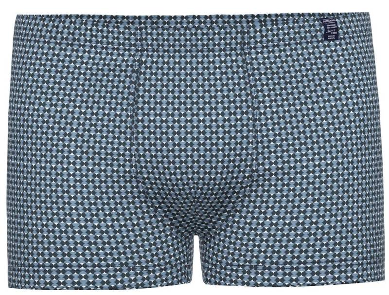 Ammann Funktionsunterhose Org Ravenna Retro Short von Ammann