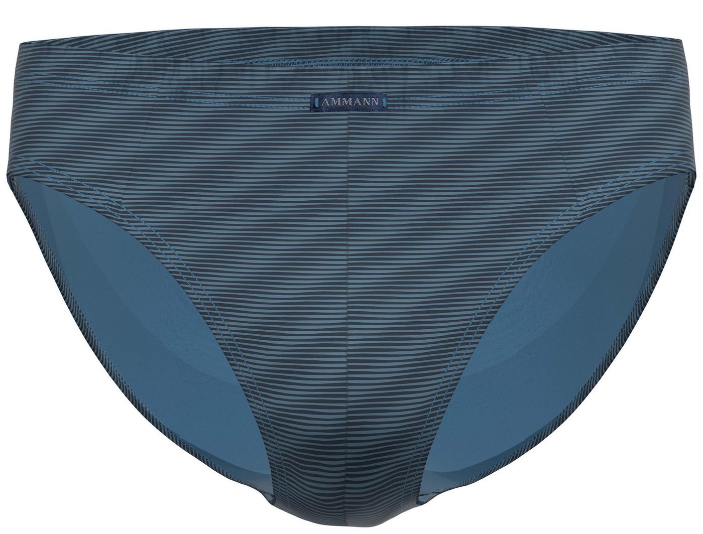 Ammann Funktionsunterhose Org Ventata Mini Slip von Ammann