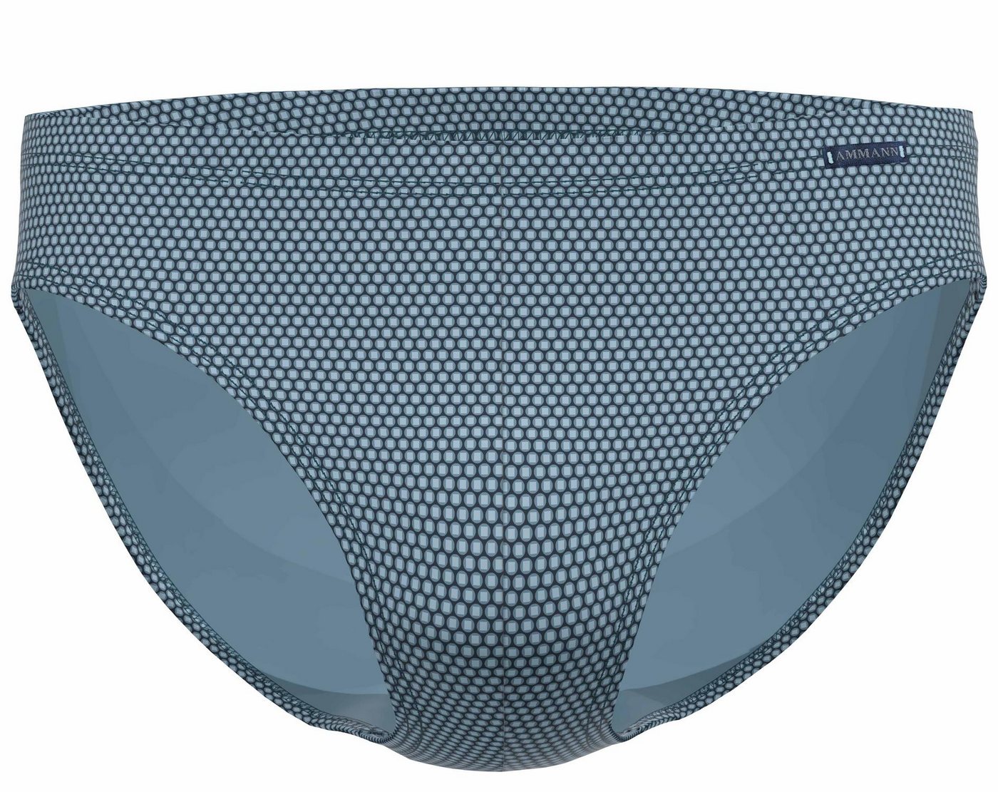 Ammann Funktionsunterhose Org Zadar Mini Slip von Ammann