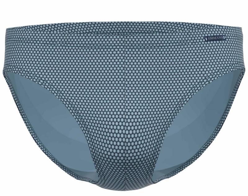 Ammann Funktionsunterhose Org Zadar Mini Slip von Ammann