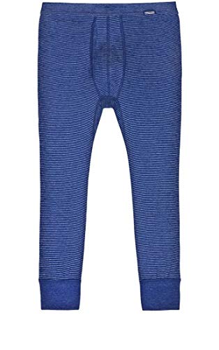 Ammann - Herren Hose 3/4-lang m.Eingriff ''Jeans'' dunkelblau (Unterhose) 5 von Ammann