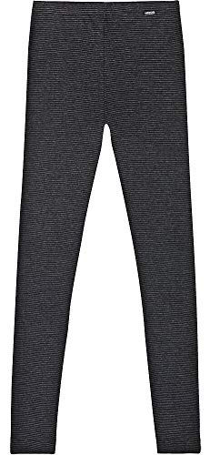 Ammann - Herren Hose lang ohne Eingriff ''Jeans'' anthrazit (Unterhose) 8 von Ammann