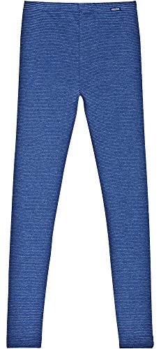 Ammann - Herren Hose lang ohne Eingriff ''Jeans'' dunkelblau (Unterhose) 7 von Ammann