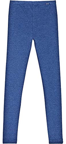 Ammann - Herren Hose lang ohne Eingriff ''Jeans'' dunkelblau (Unterhose) 8 von Ammann