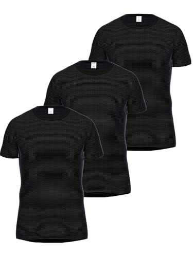 Ammann Herren Jacke 1/2 Arm Jeans 3er Pack Größe 8, Farbe anthrazit von Ammann