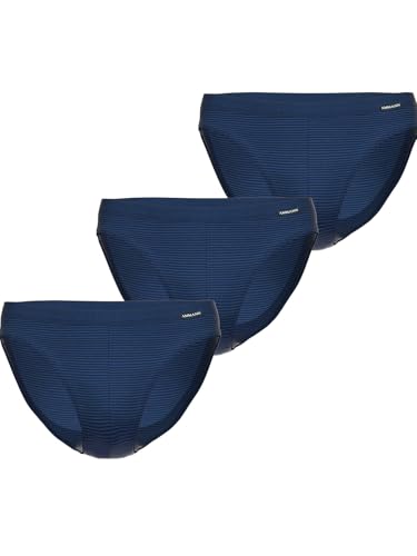 Ammann Herren Jazz-Pants Jeans 3er Pack Größe 6, Farbe dunkelblau Ammann Herren Jazz-Pants Jeans 3er Pack Größe 6, Farbe dunkelblau von Ammann