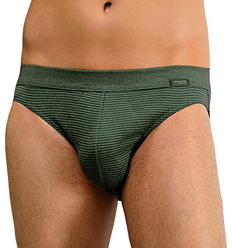Ammann - Herren Jazz Pants ''Jeans'' Forst (Hose/Slip) 7 von Ammann